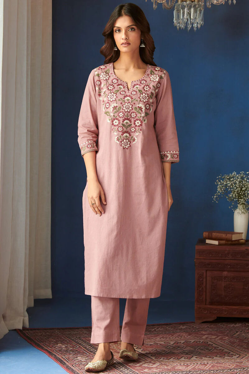 Surplus: Roza Nadira Kurta