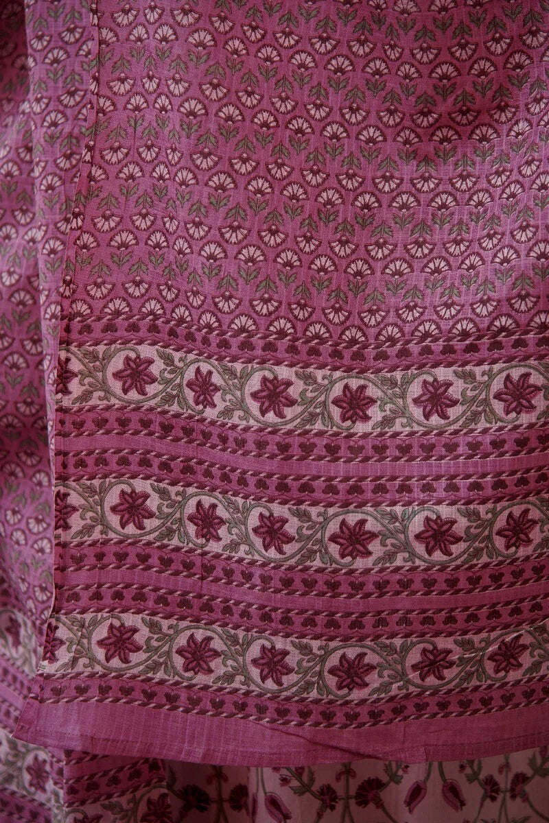 Surplus: Mehreen Anaya Sanganeri Dupatta