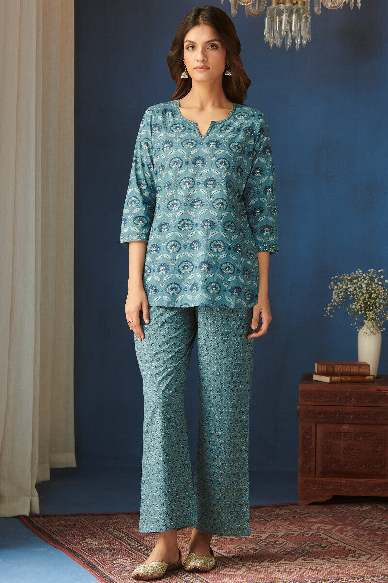 Mehreen Myra Loungewear Set