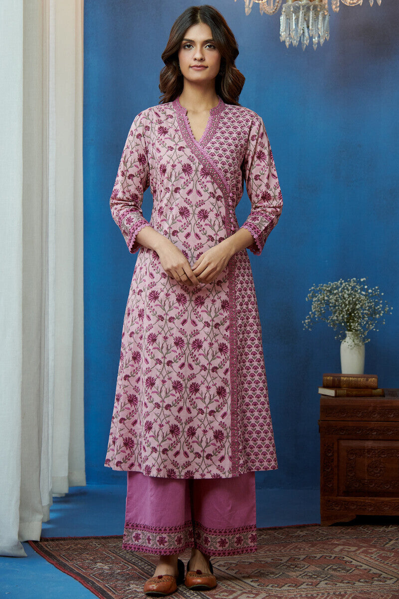 Surplus: Mehreen Rehana Sanganeri Kurta