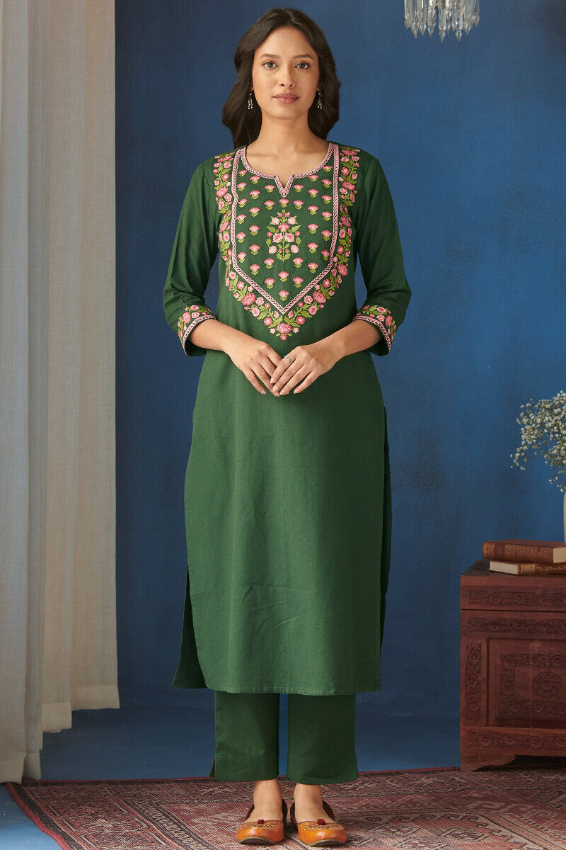 Rosheen Inaya Kurta