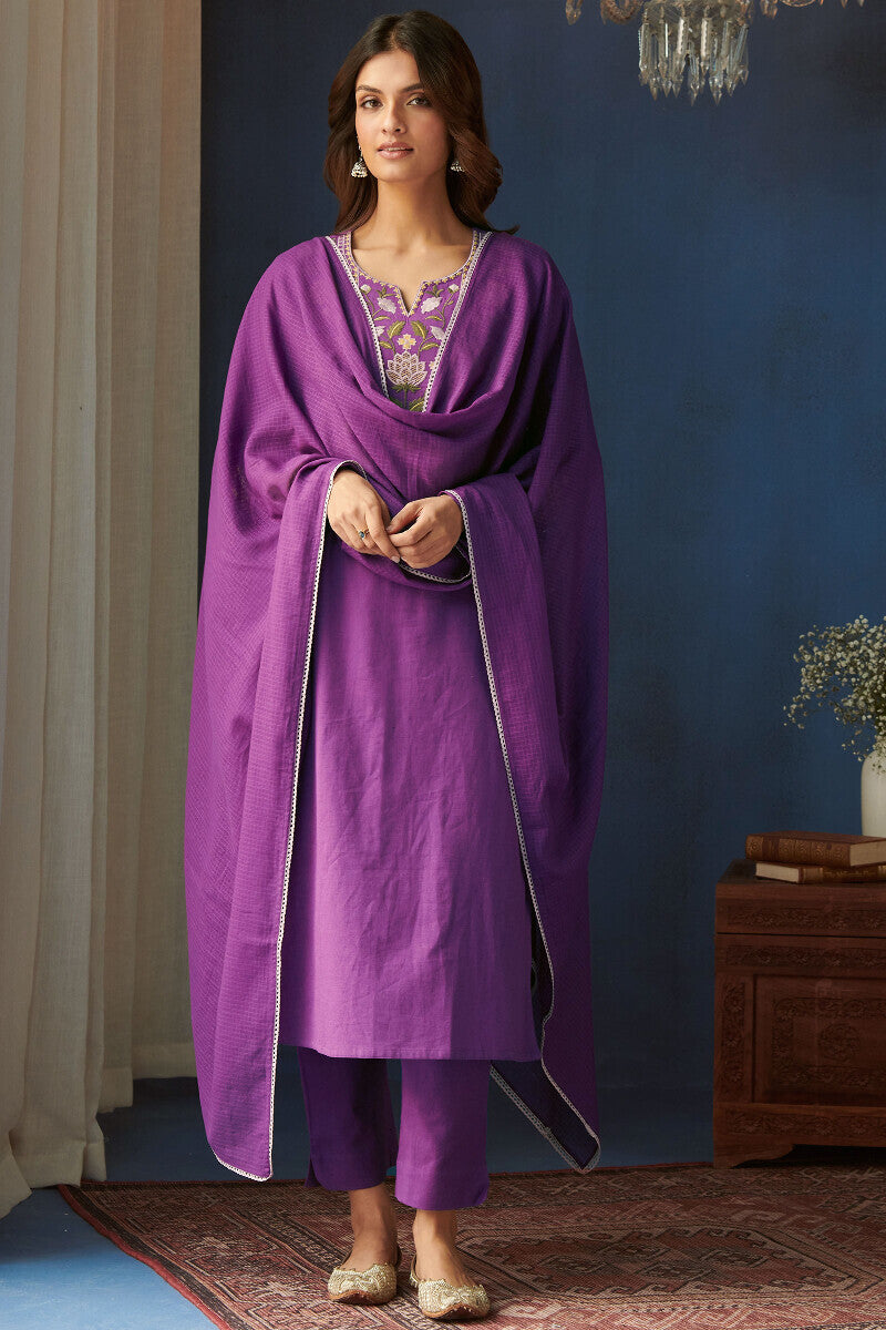 Rosheen Samaira Dupatta