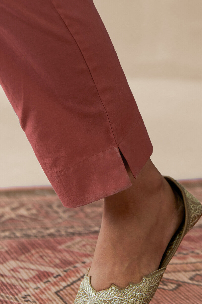 Mahnoor Maryam Narrow Pants