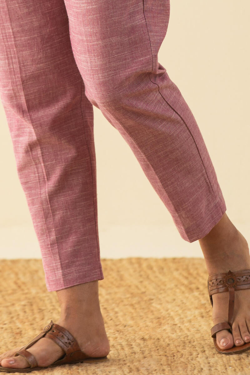 Gulbarg Zara Narrow Pants