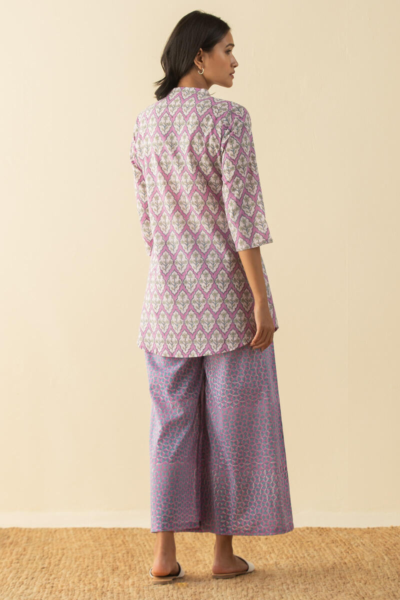 Gulbarg Zoya Pyjama Set