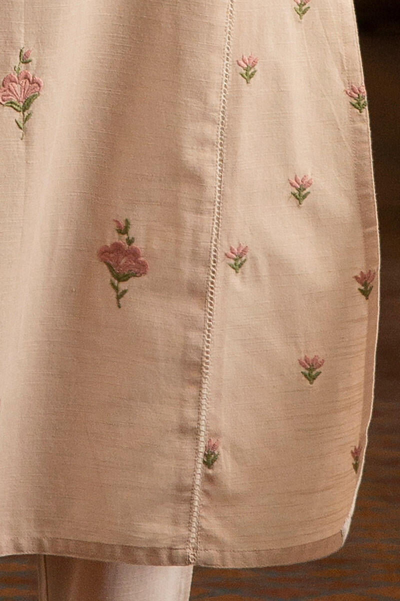 Nazm Mahnoor Handloom Kurta