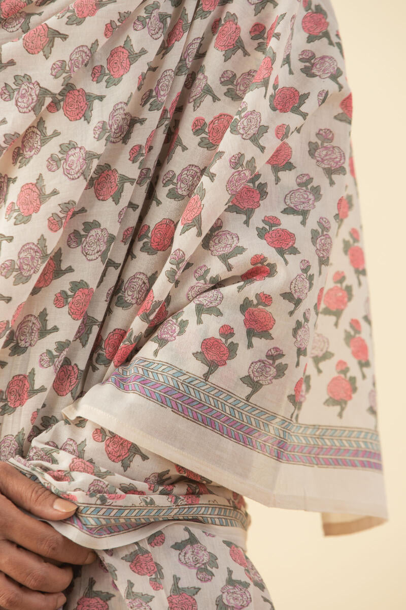 Gulbarg Zara Dupatta