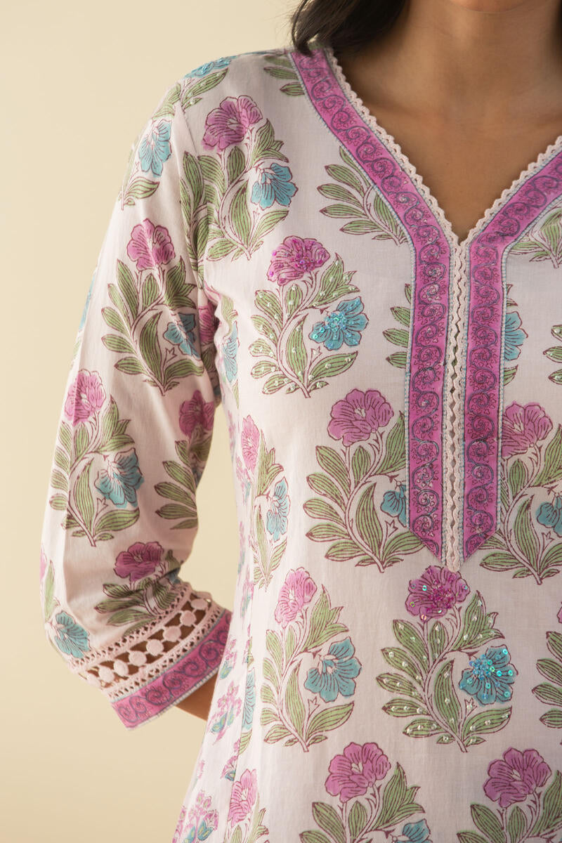 Gulbarg Maya Kurta