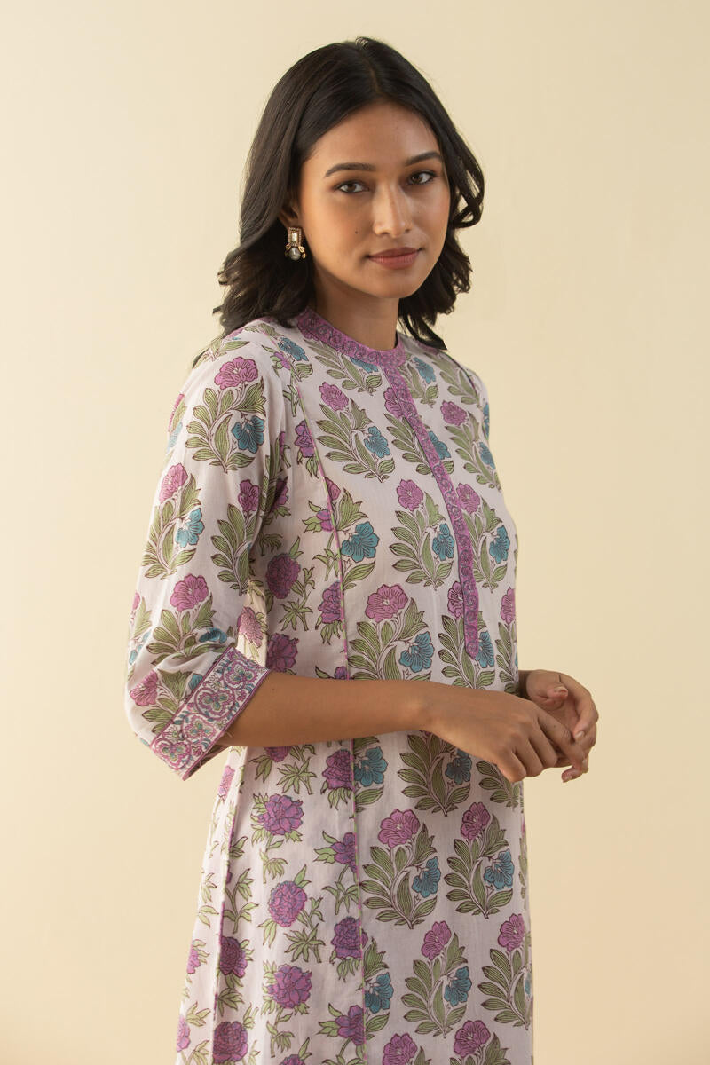 Gulbarg Fareena Kurta