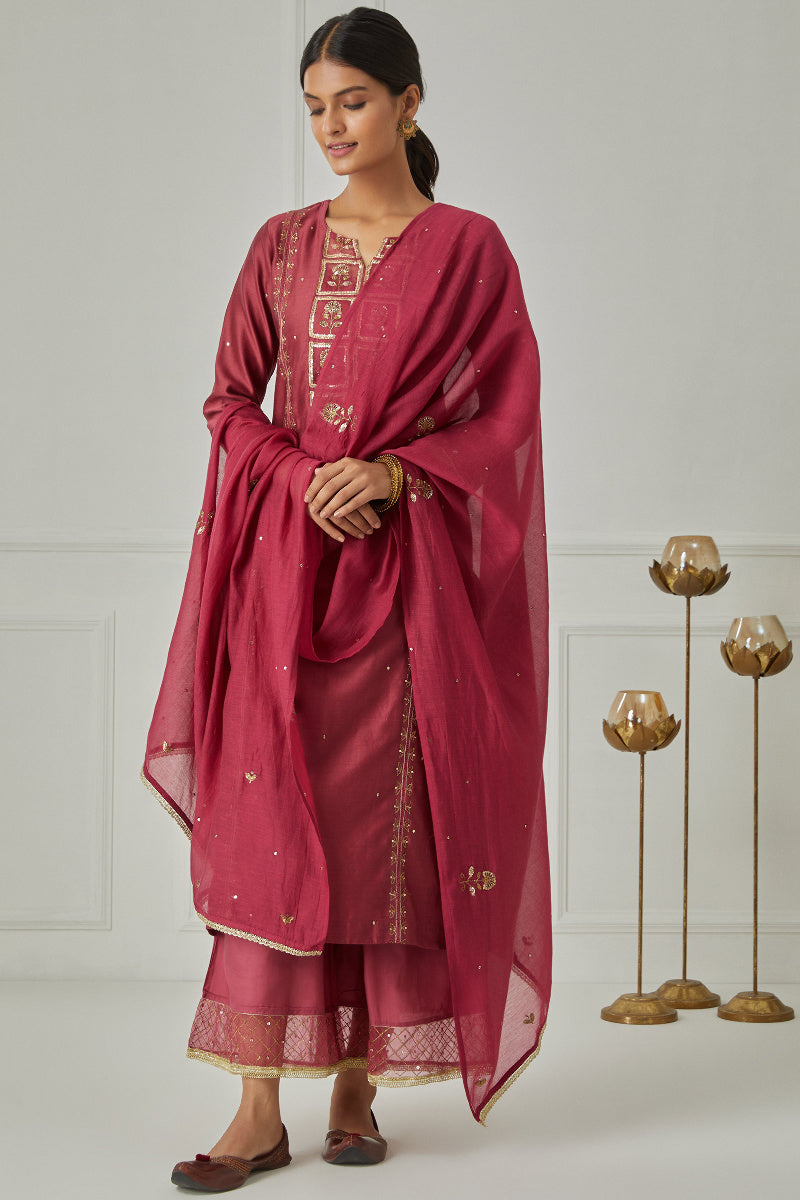 Sanaa Sahira Modal Palazzo