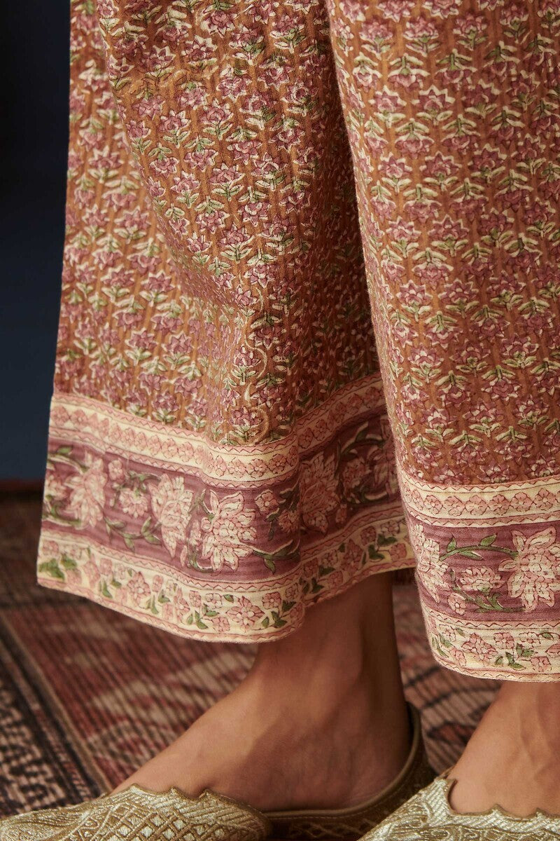 Mehreen Ruhi Sanganeri Farsi