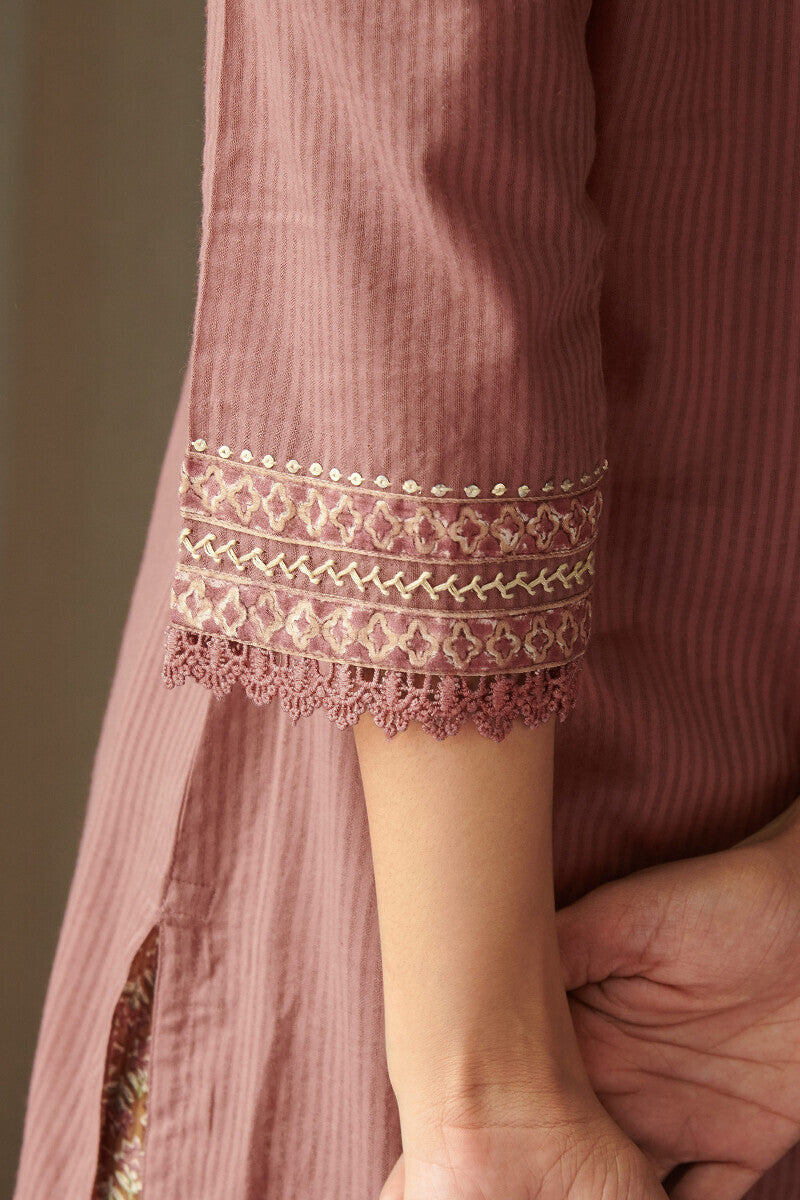 Mehreen Ruhi Kurta