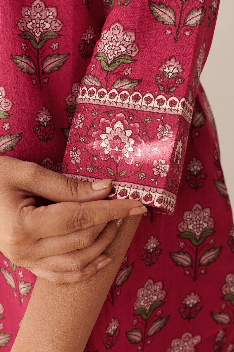 Mehreen Zoya Loungewear Set