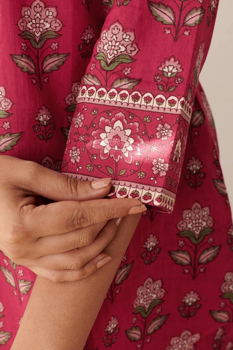 Surplus: Mehreen Zoya Loungewear Set
