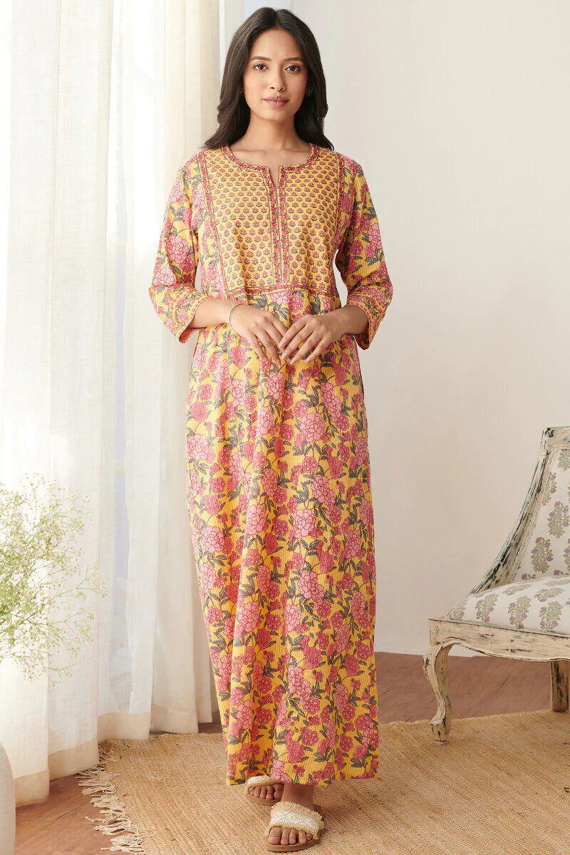 Surplus: Mehreen Jia Kaftan