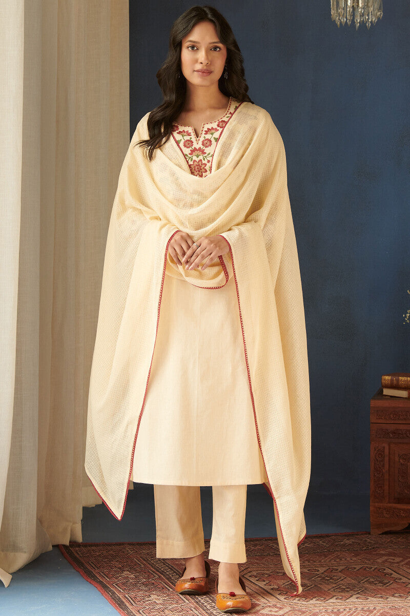Roza Maya Dupatta