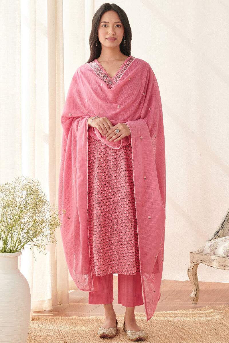 Gauhar Meera Dupatta