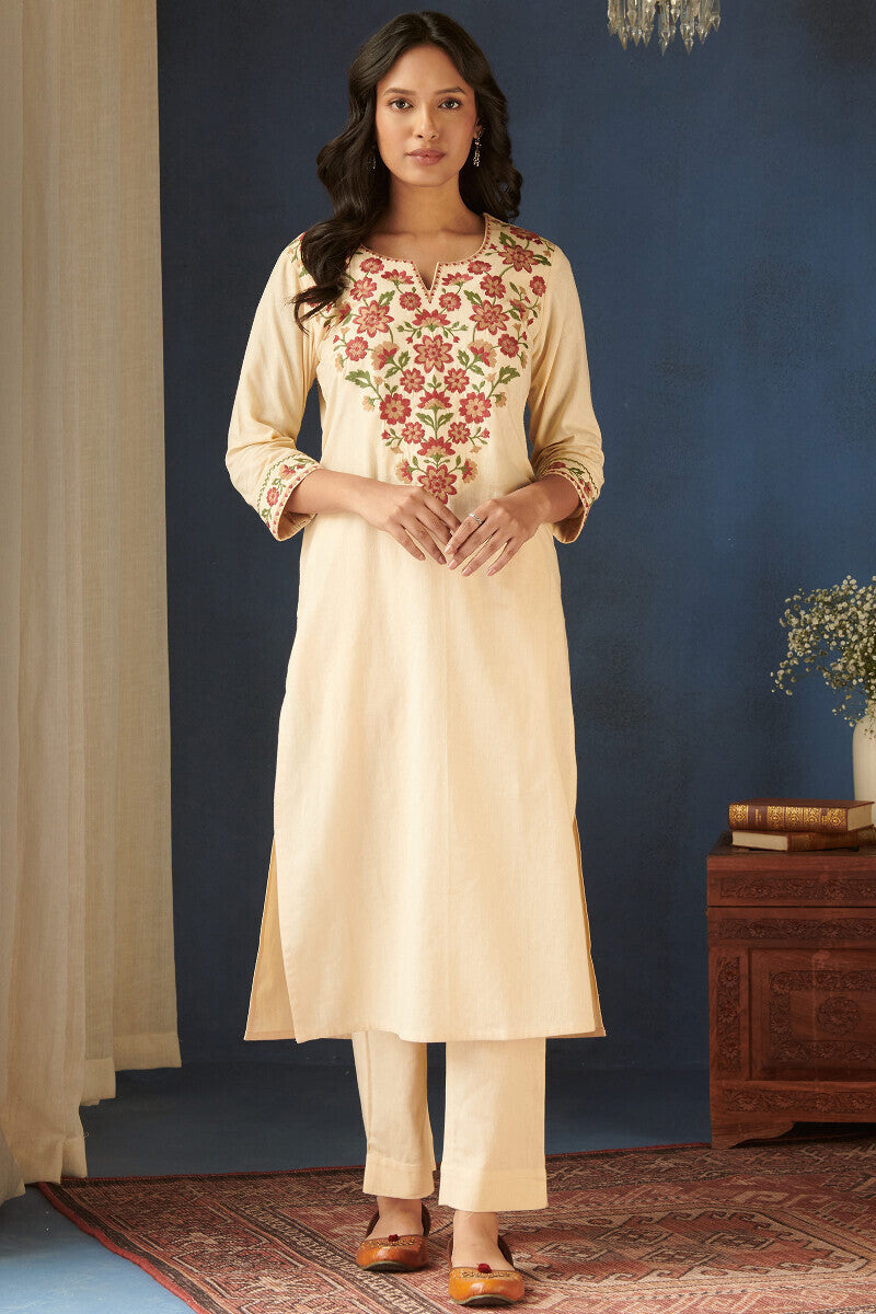 Roza Maya Kurta