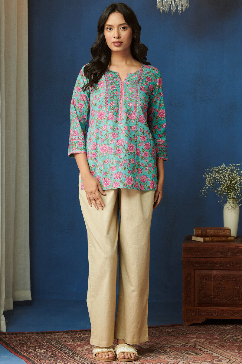 Mehreen Shanaya Sanganeri Top