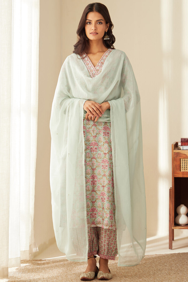 Mehrunissa Shazia Dupatta