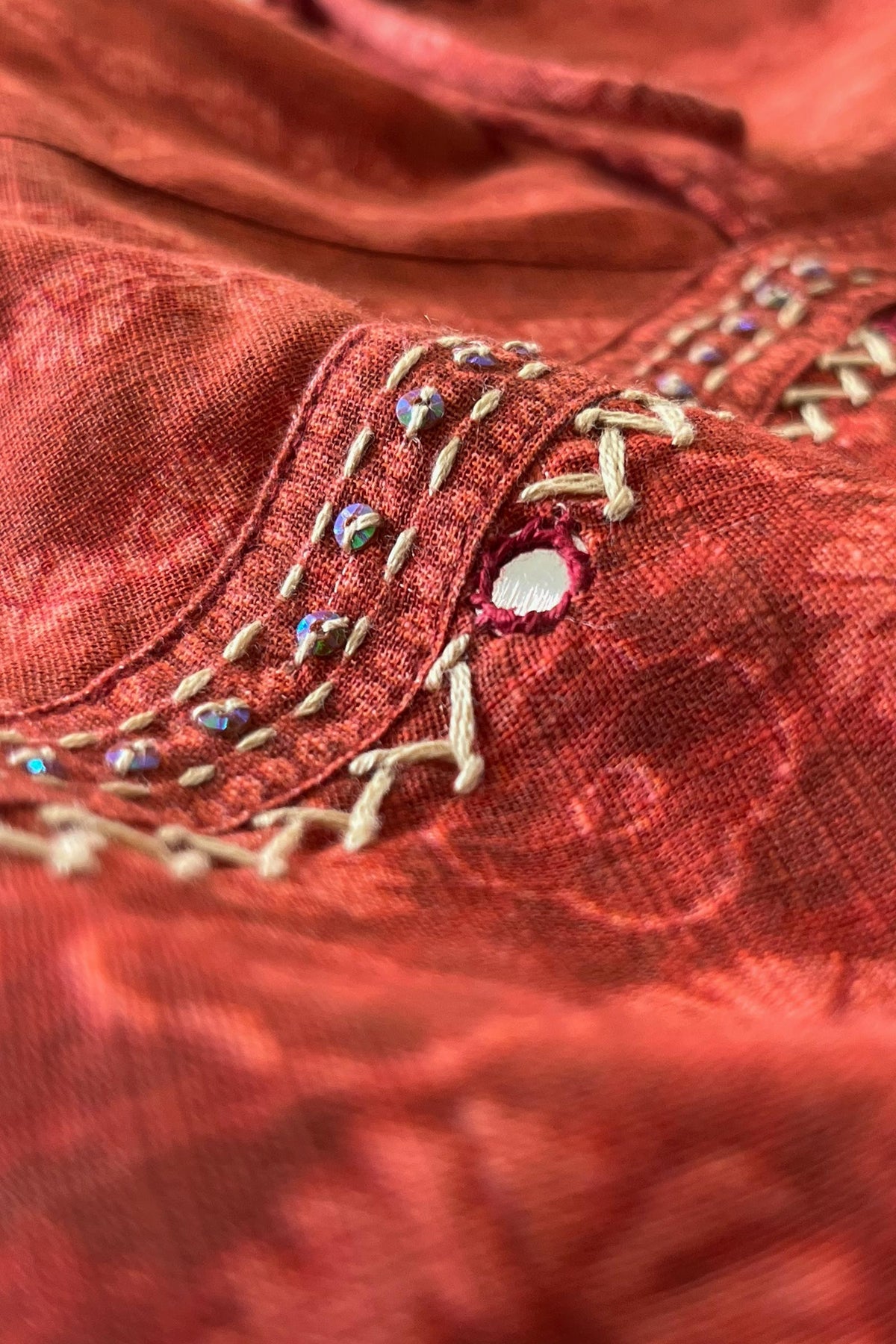 Rangrez Saisha Kurta