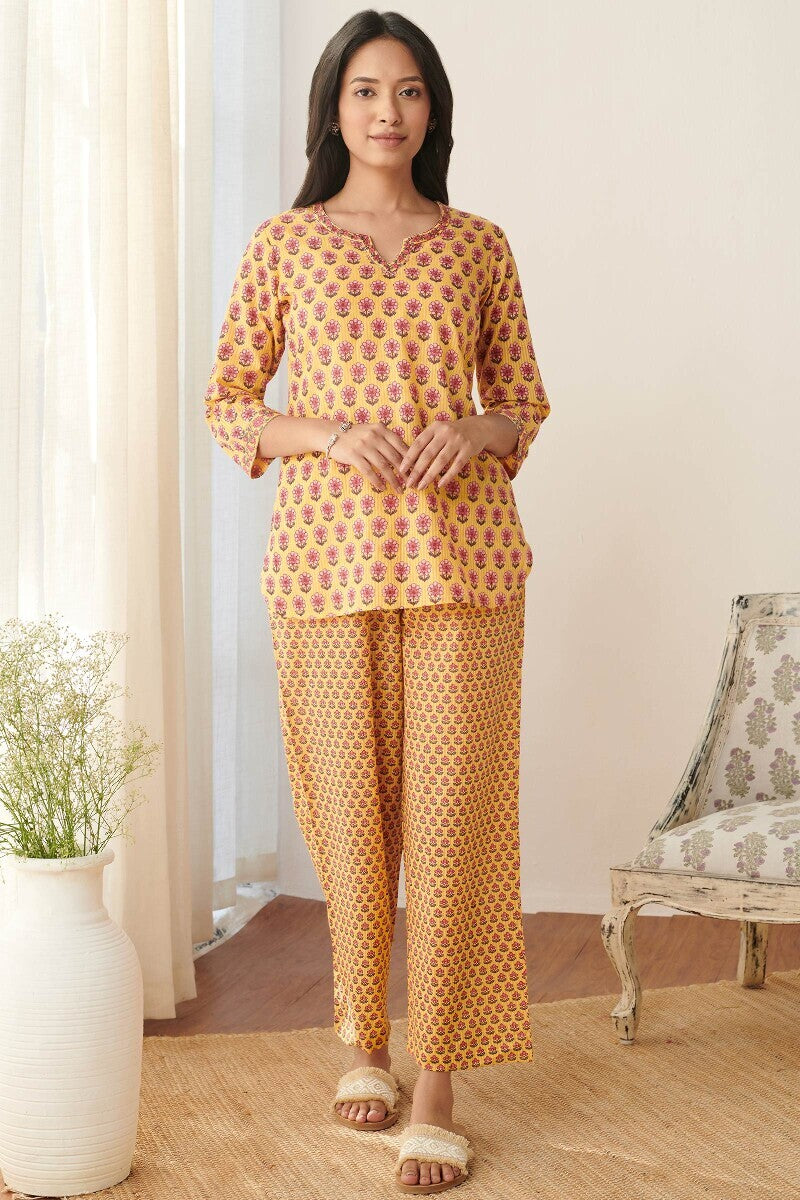 Mehreen Saisha Loungewear Set