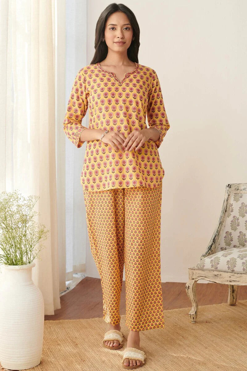 Surplus: Mehreen Saisha Loungewear Set