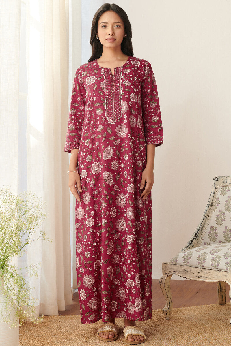 Mehreen Nida Kaftan