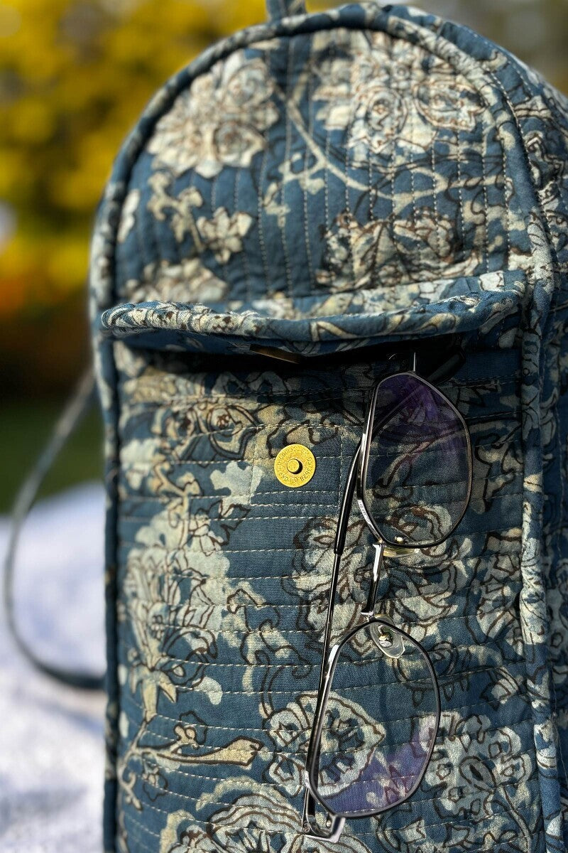 Roza Suhana Duffel Bag