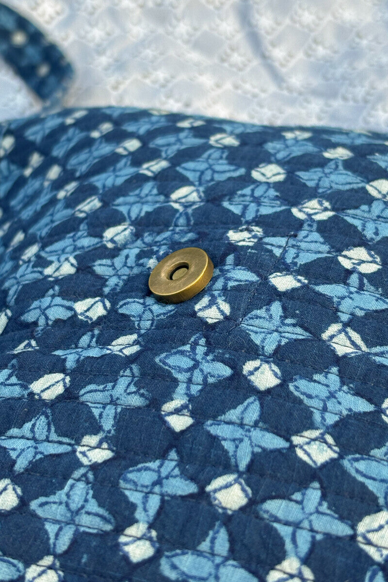 Roza Zeenat Crossbody Bag