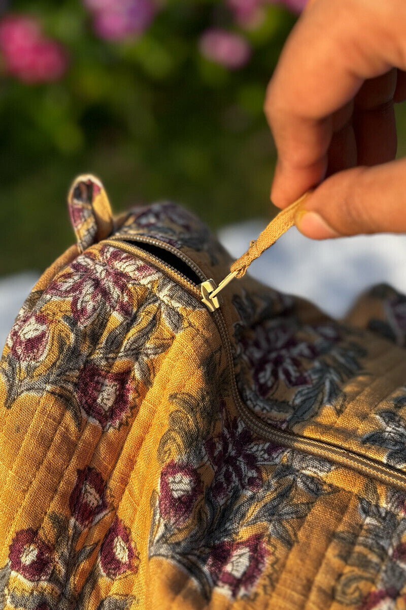 Roza Fariah Duffel Bag