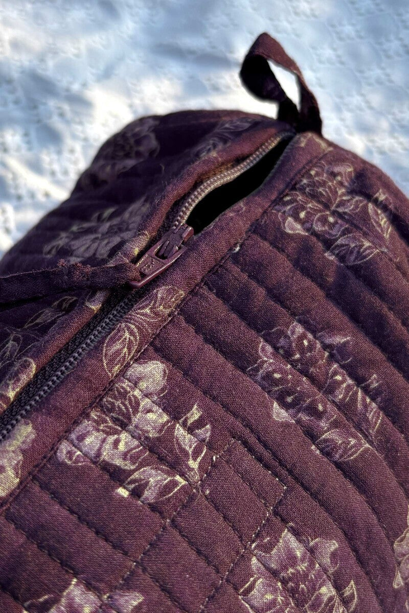 Roza Noor Vanity Pouch