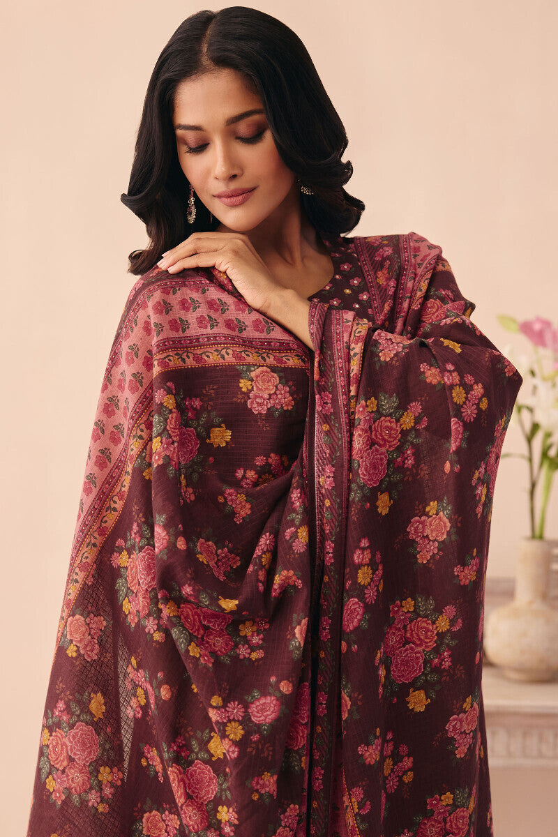 Gulraiz Rahima Dupatta