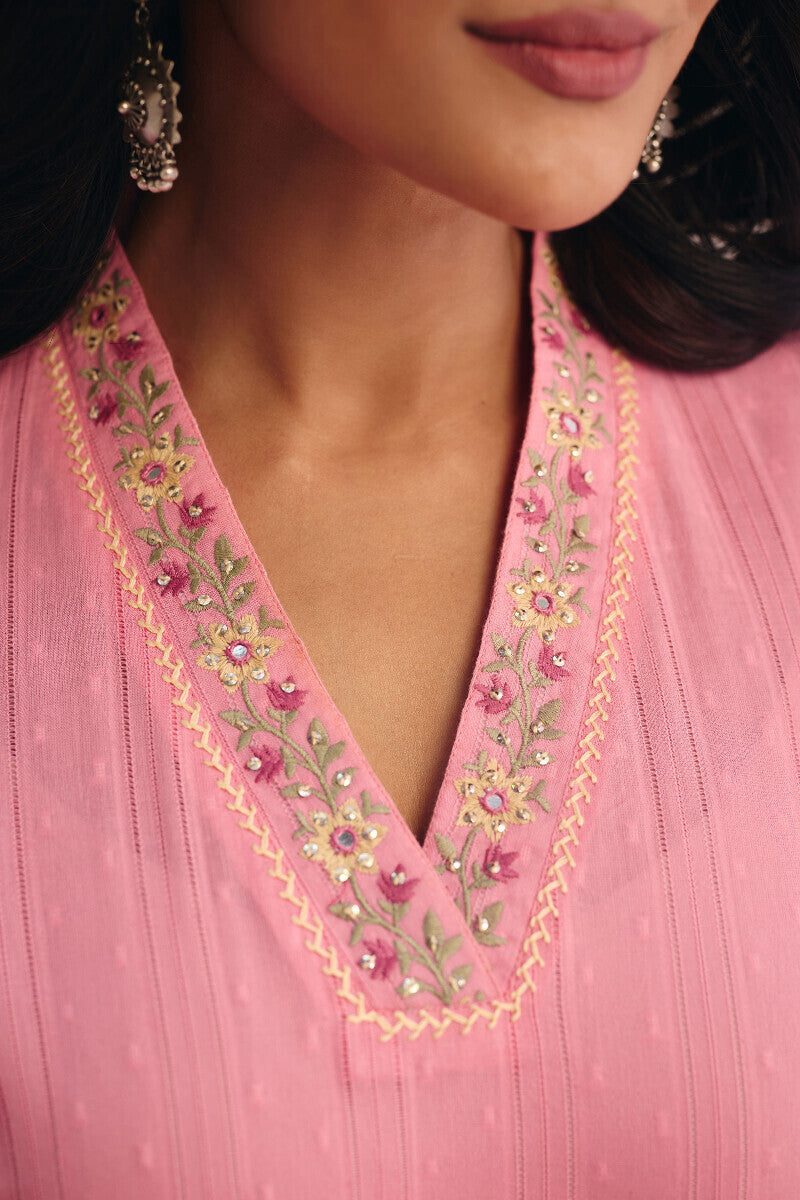 Mehraab Amira Kurta
