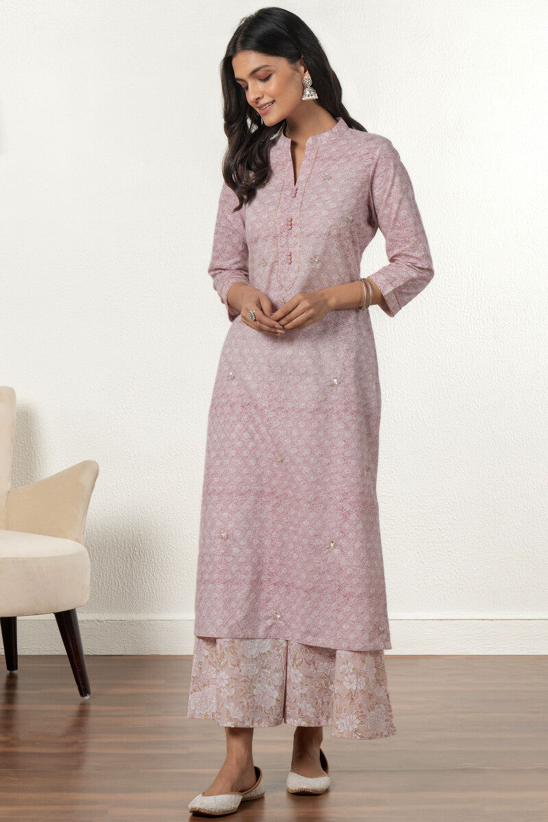 Gauhar Rumaiza Sanganeri Kurta