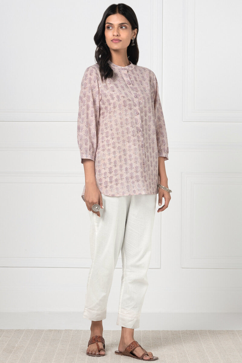 Gauhar Ruhani Sanganeri Top