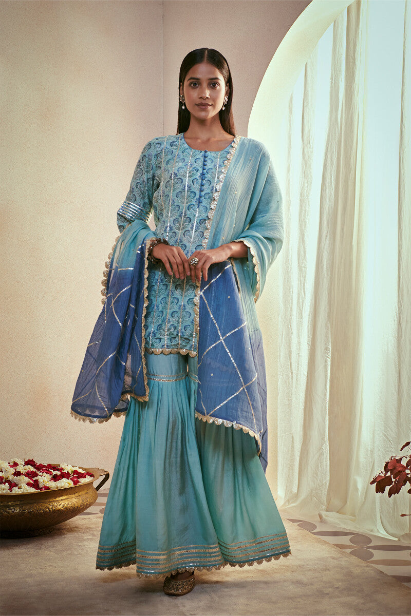 Gauhar Zainab Garara