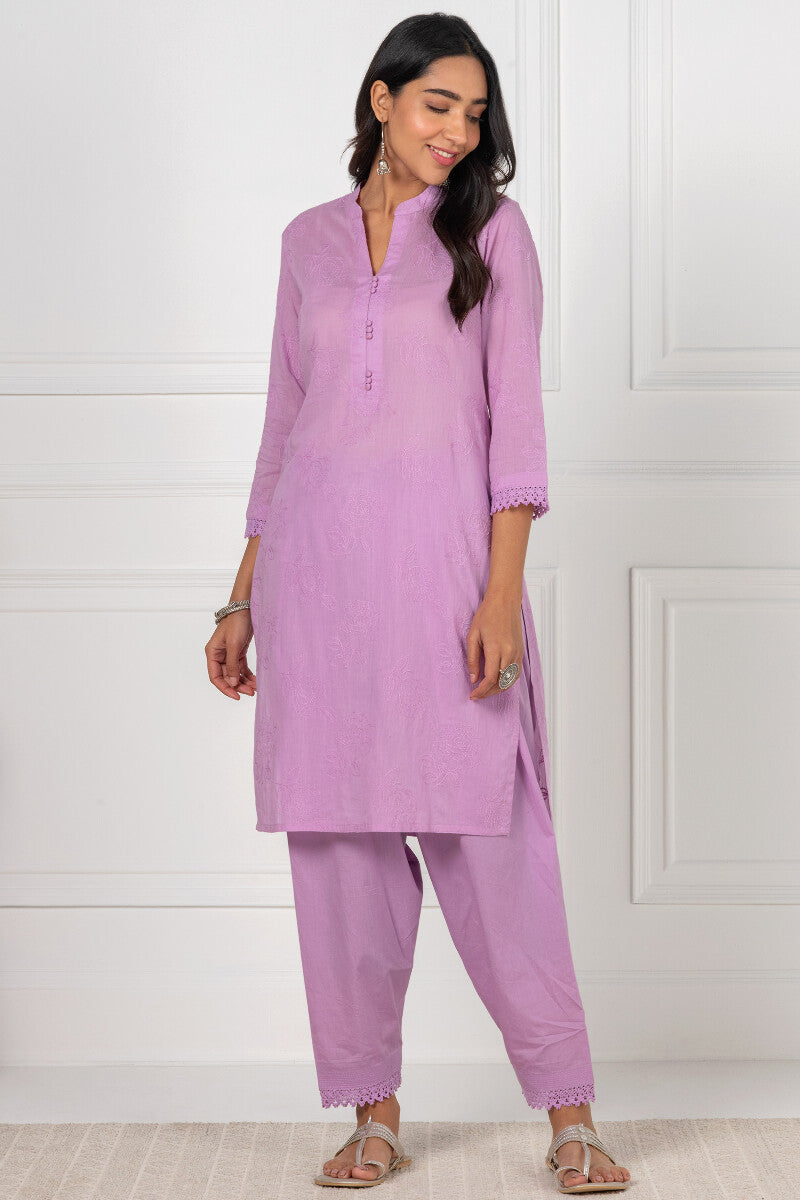 Falak Zohra Kurta