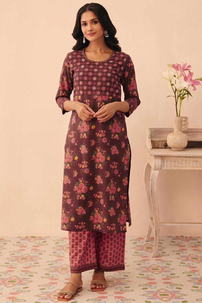 Gulraiz Meera Kurta
