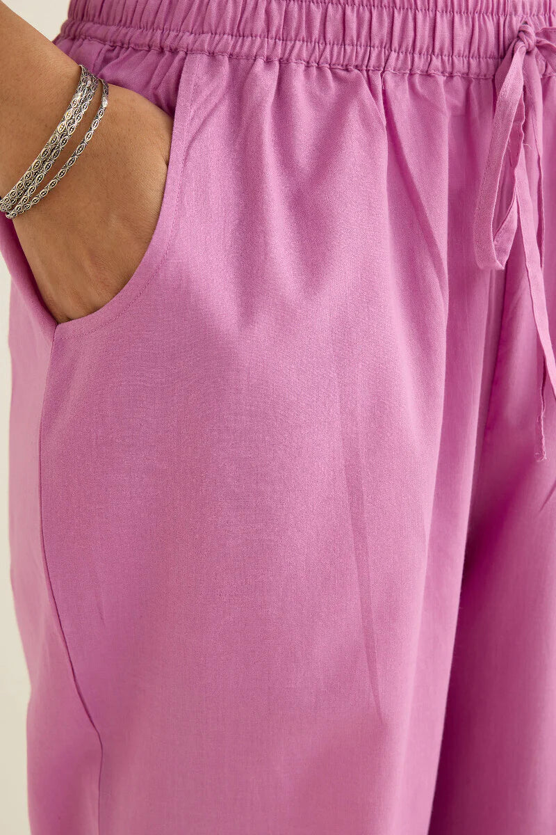 Surplus: Mehraab Samreen Narrow Pants