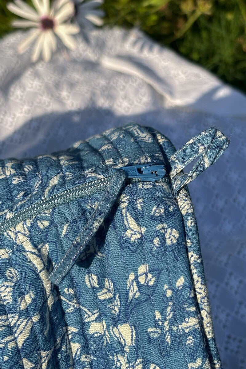 Roza Nooraz Holdall Bag