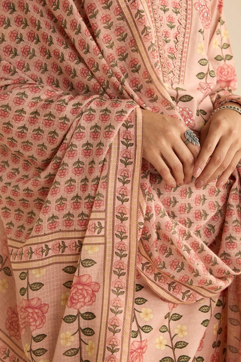 Gulraiz Roshna Dupatta