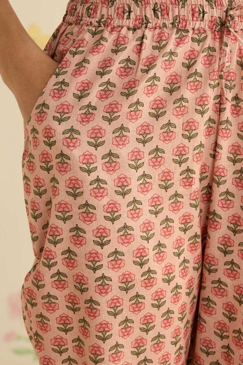 Gulraiz Roshna Narrow Pants