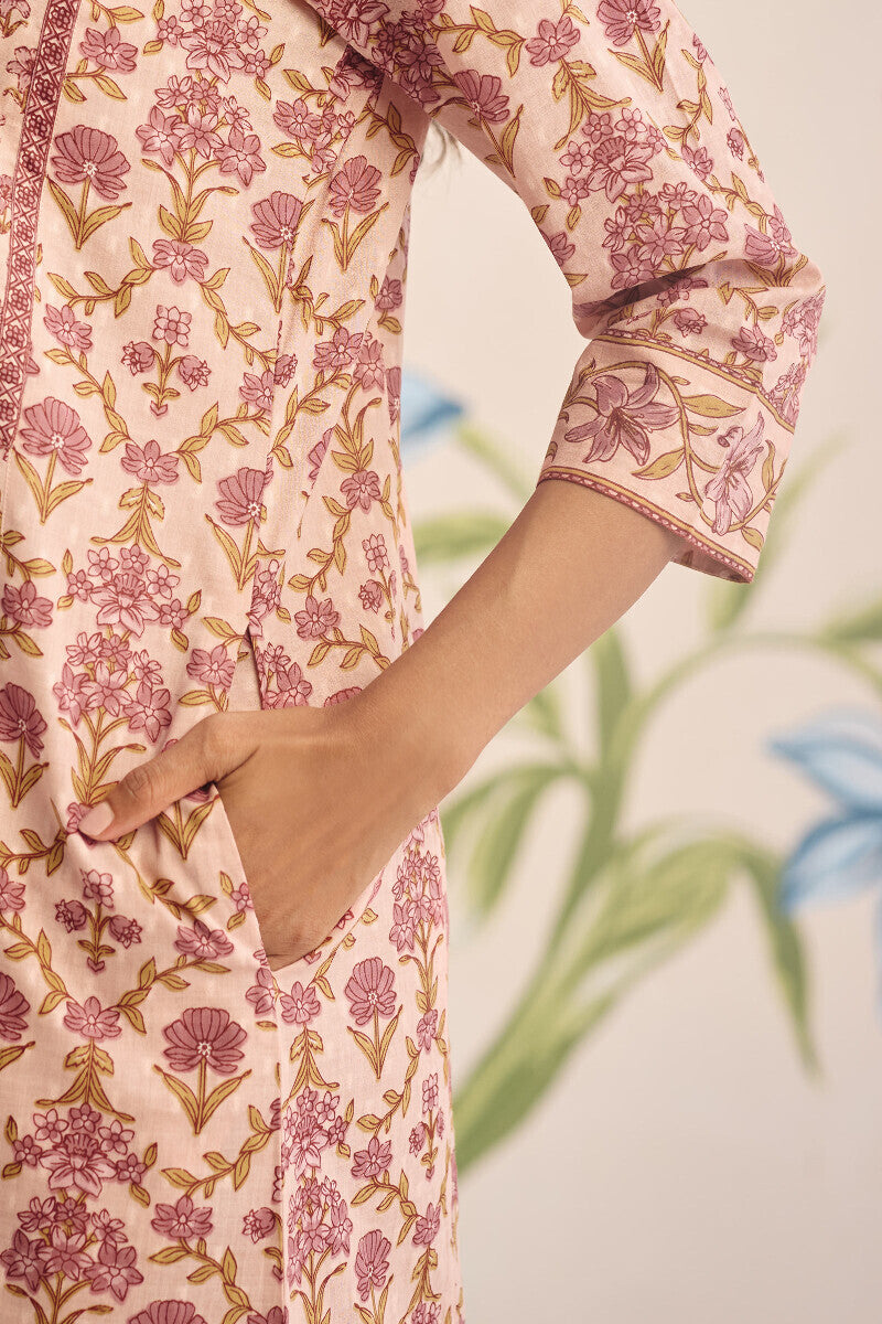 Gulraiz Rumaisa Kaftan