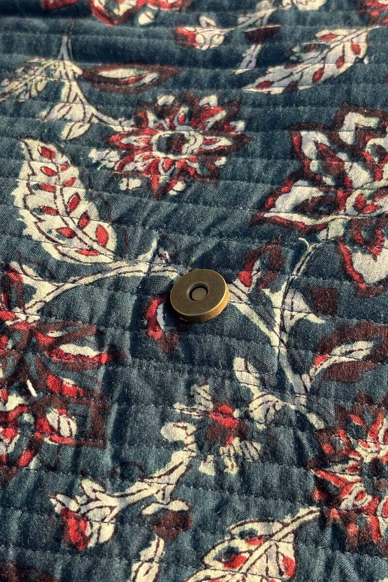 Roza Shaima Crossbody Bag