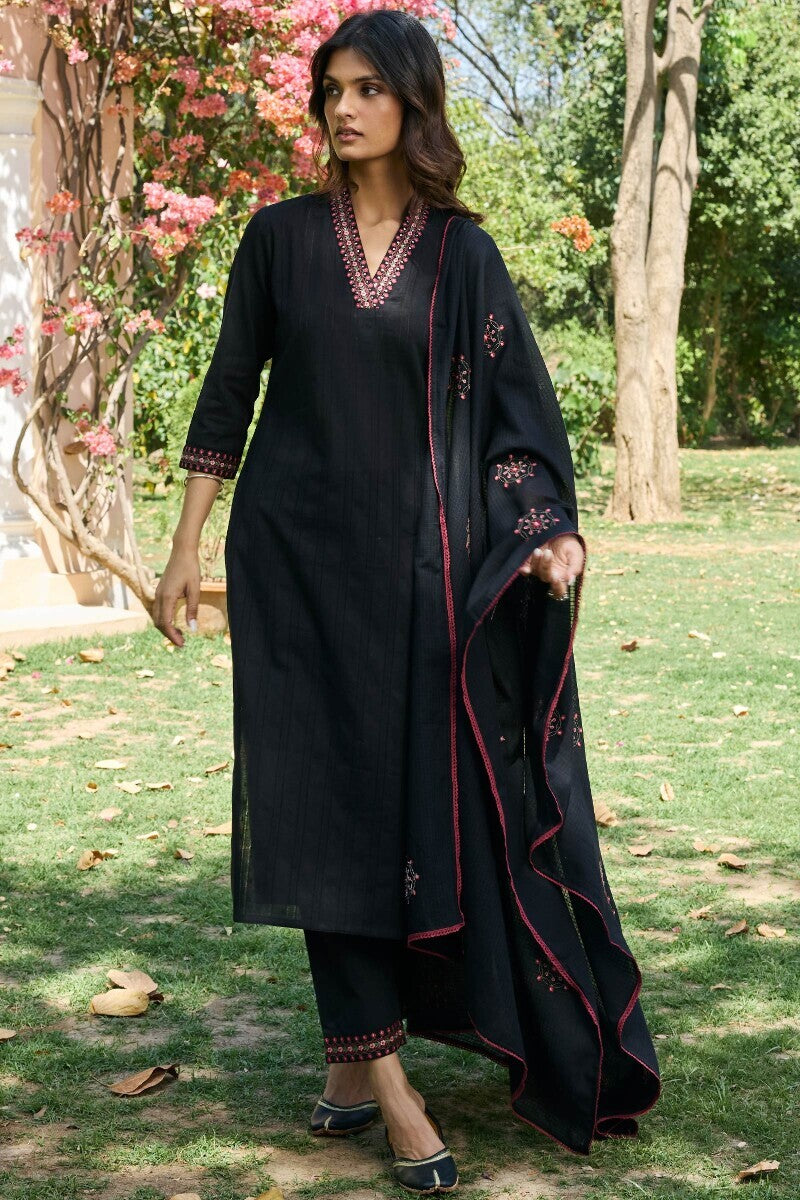 Mehraab Pariza Dupatta