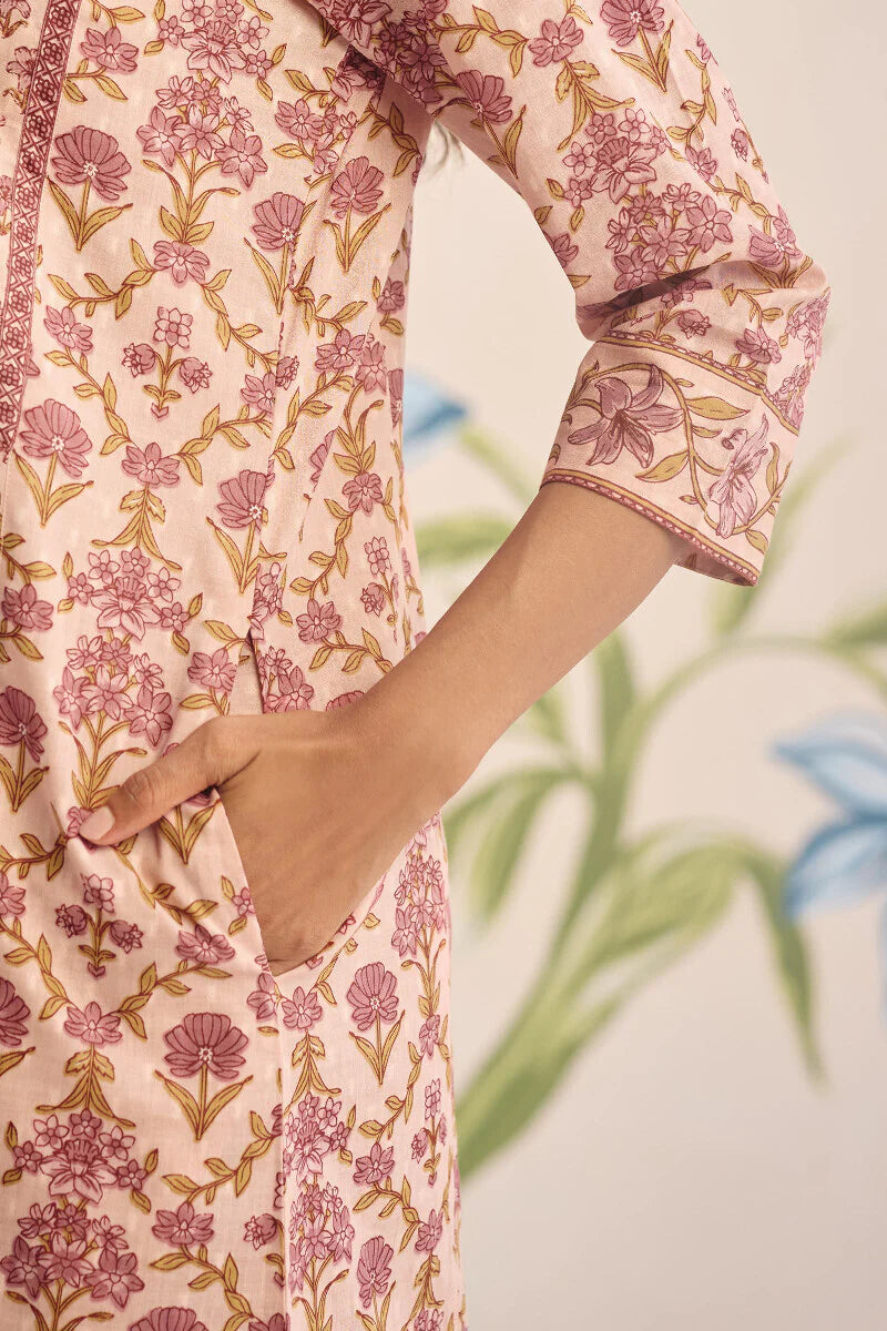 Surplus: Gulraiz Rumaisa Kaftan