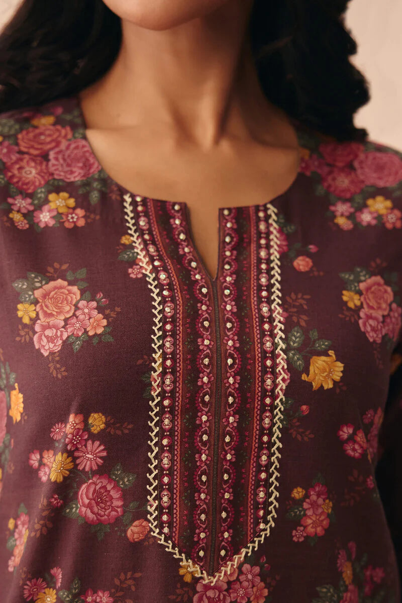 Surplus: Gulraiz Jia Top