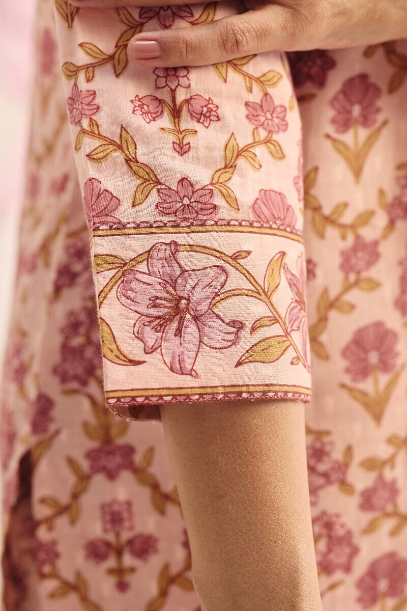 Gulraiz Layla Loungewear Set