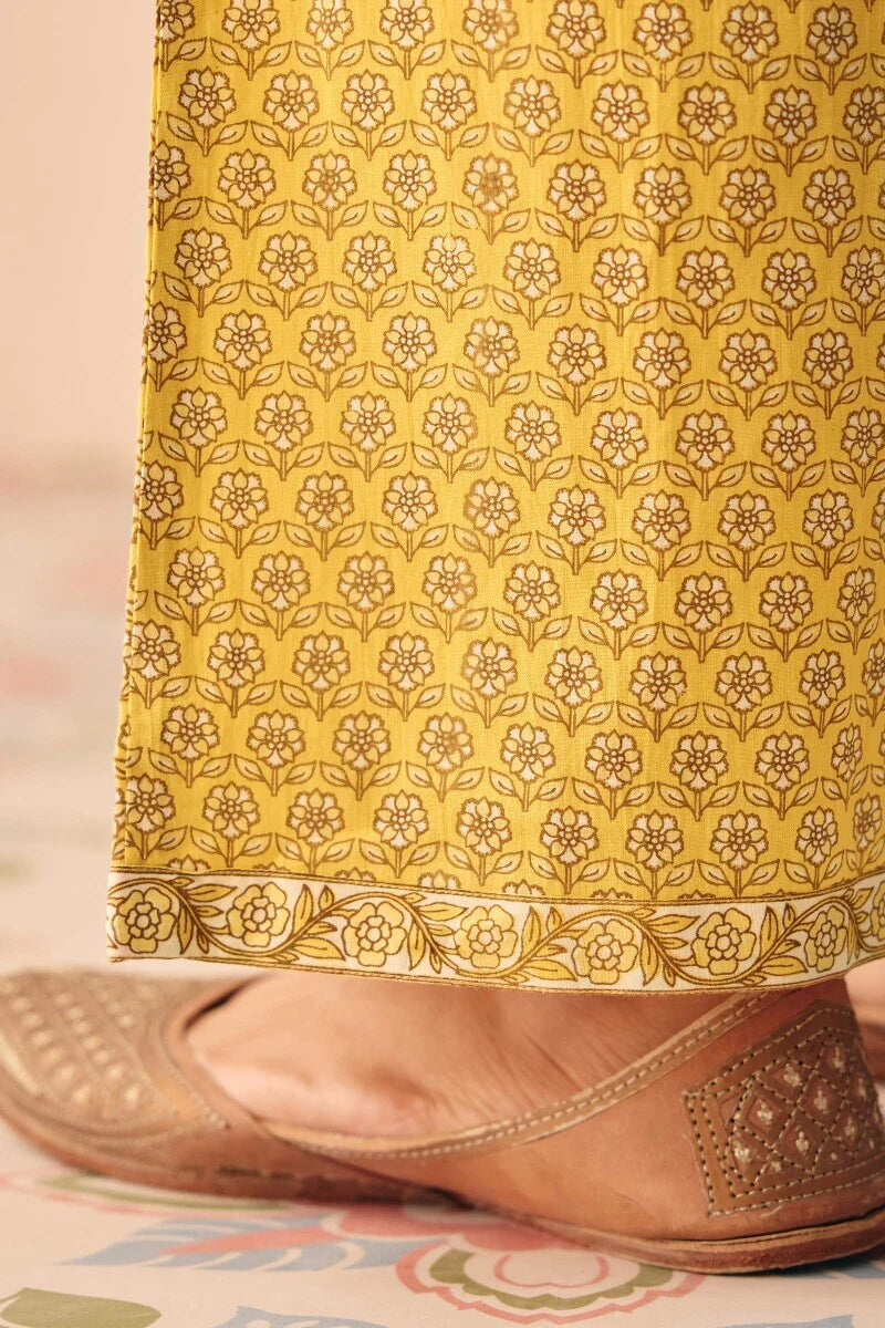 Surplus: Gulraiz Nargis Farsi